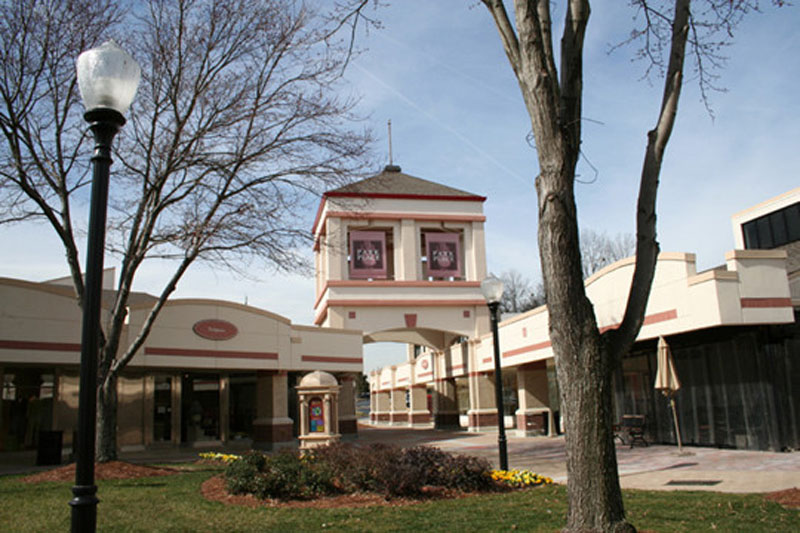 Retail Projects Ordner Construction