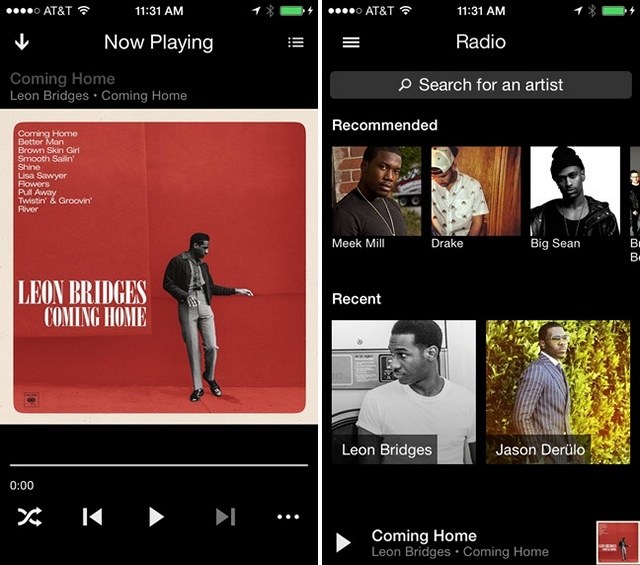 Listen To Your Favorite Music Offline With These Offline Music Apps
