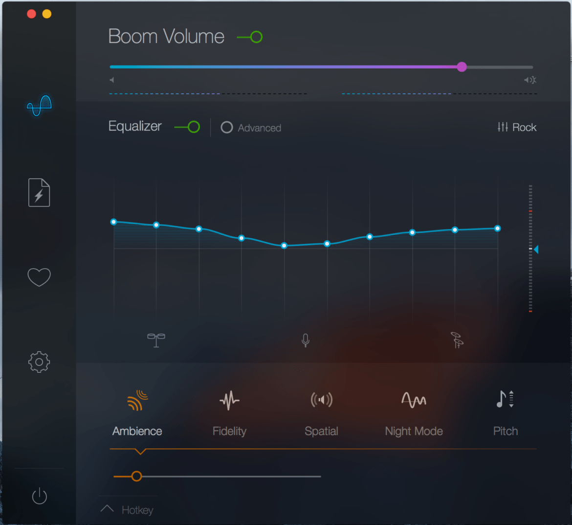 Spotify Equalizer Settings For Android, iPhone, iPad, & Desktop