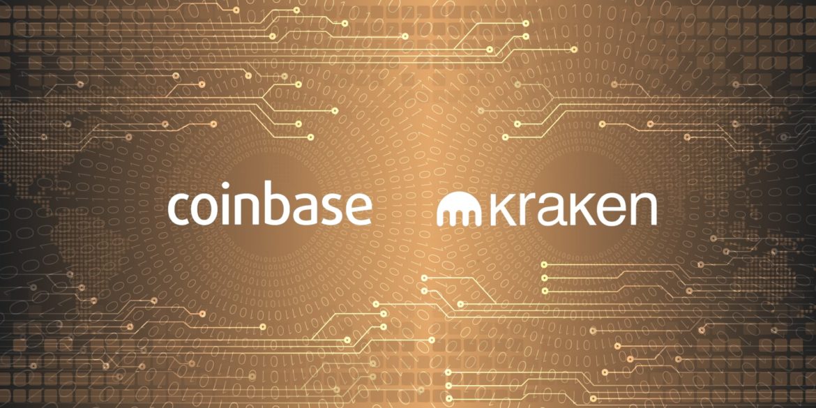 Bitcoin How To Transfer From Coinbase To Kraken