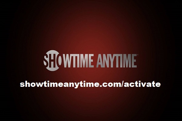 Activate Showtime On Any Device Using