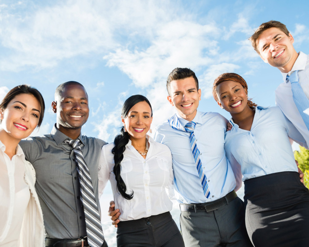 What to expect as a new young professional Ontario Real Estate