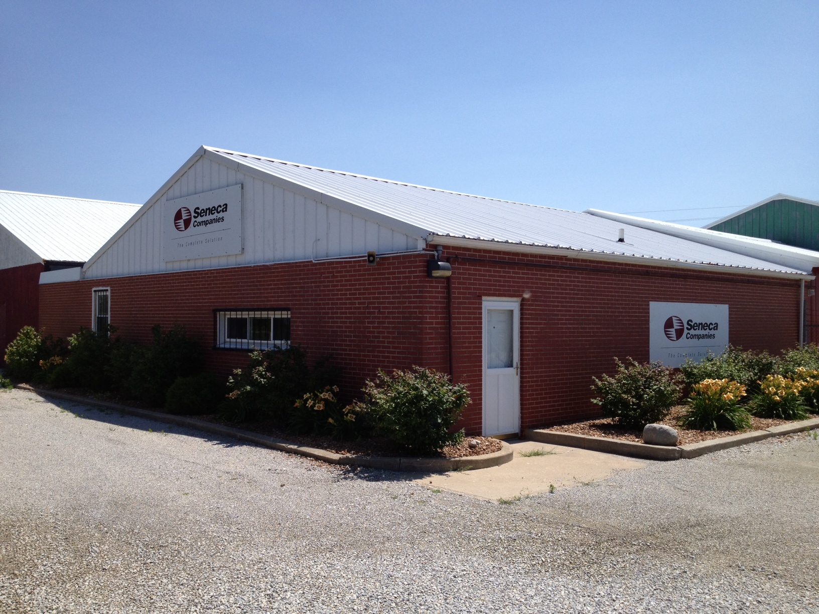 image4 Oreana, Illinois