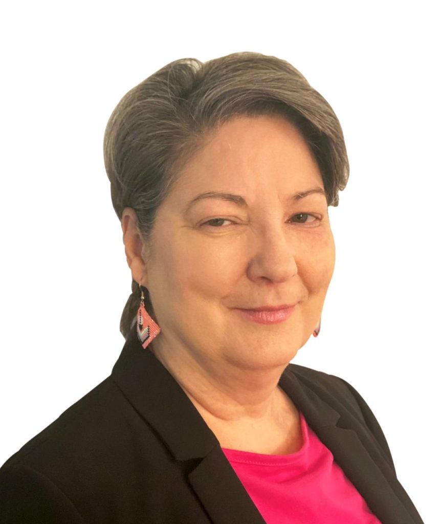Ottawa Real Estate Board’s 2021 President and Board of Directors