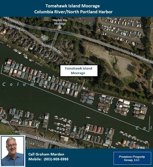 Houseboats for sale in Portland, Oregon Mortgage Houseboats