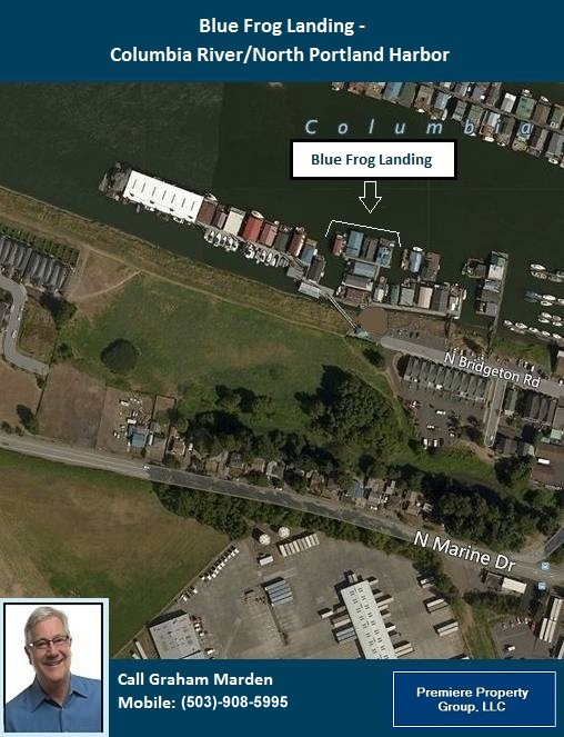 Houseboats for sale in Portland, Oregon Mortgage Houseboats