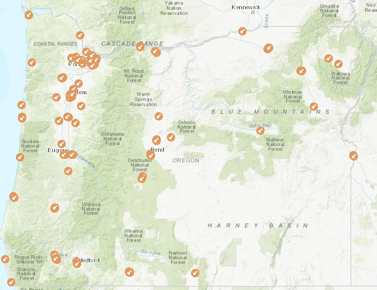 Oregon State Police Ignition Interlock Device Program Programs