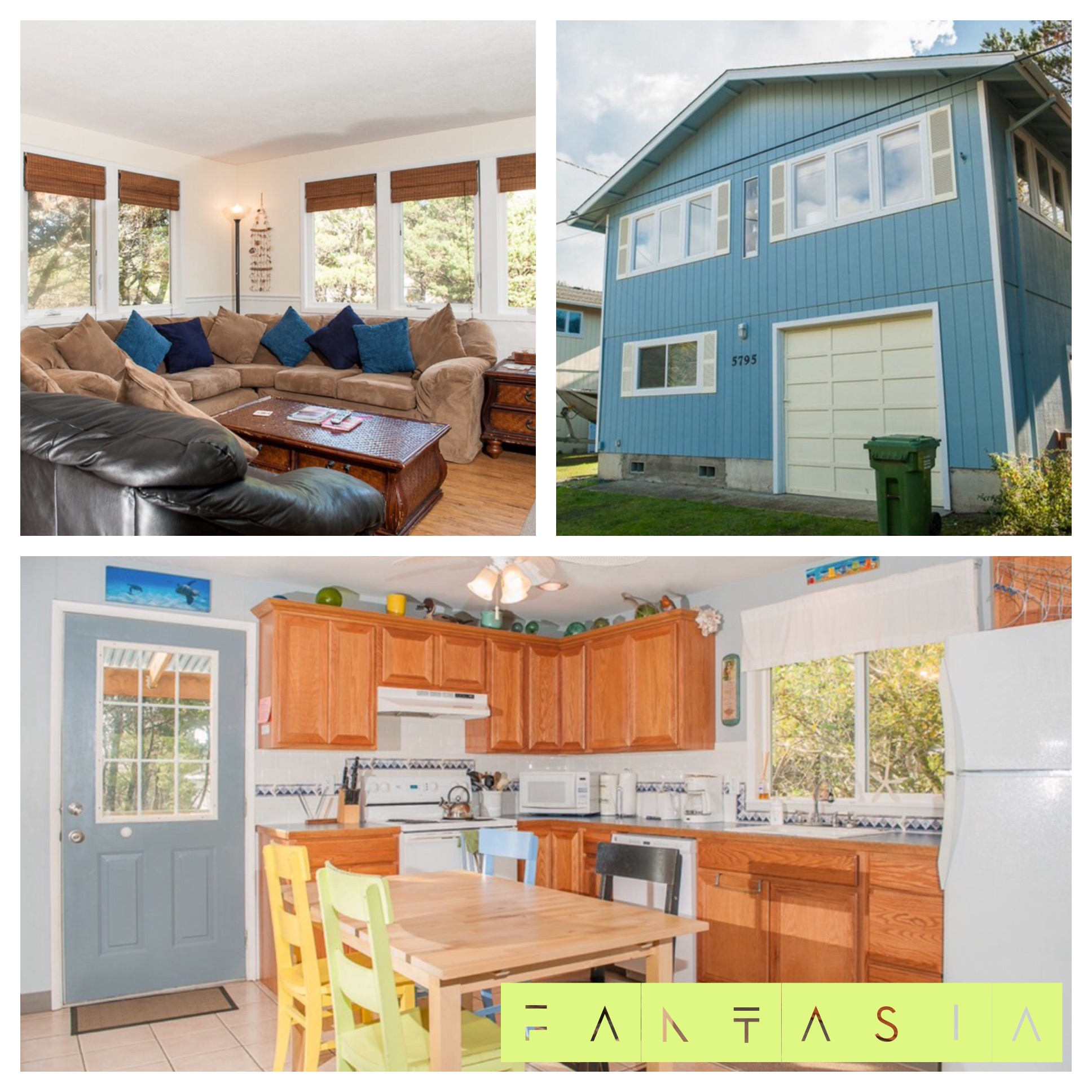 10 Pet Friendly Vacation Homes Oregon Coast Oregon Beach Vacations