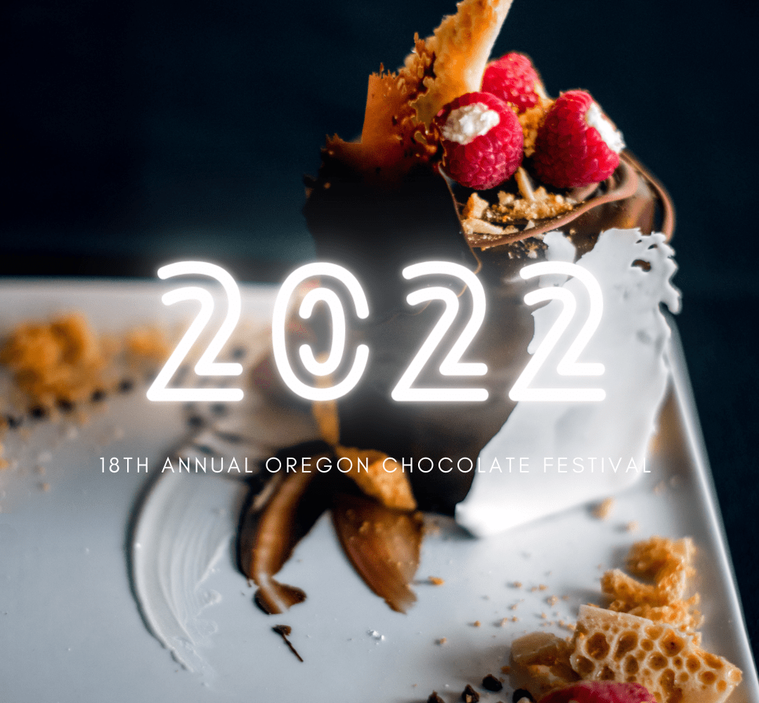 Ashland Chocolate Festival 2023 Tickets - Oregon Chocolate Festival