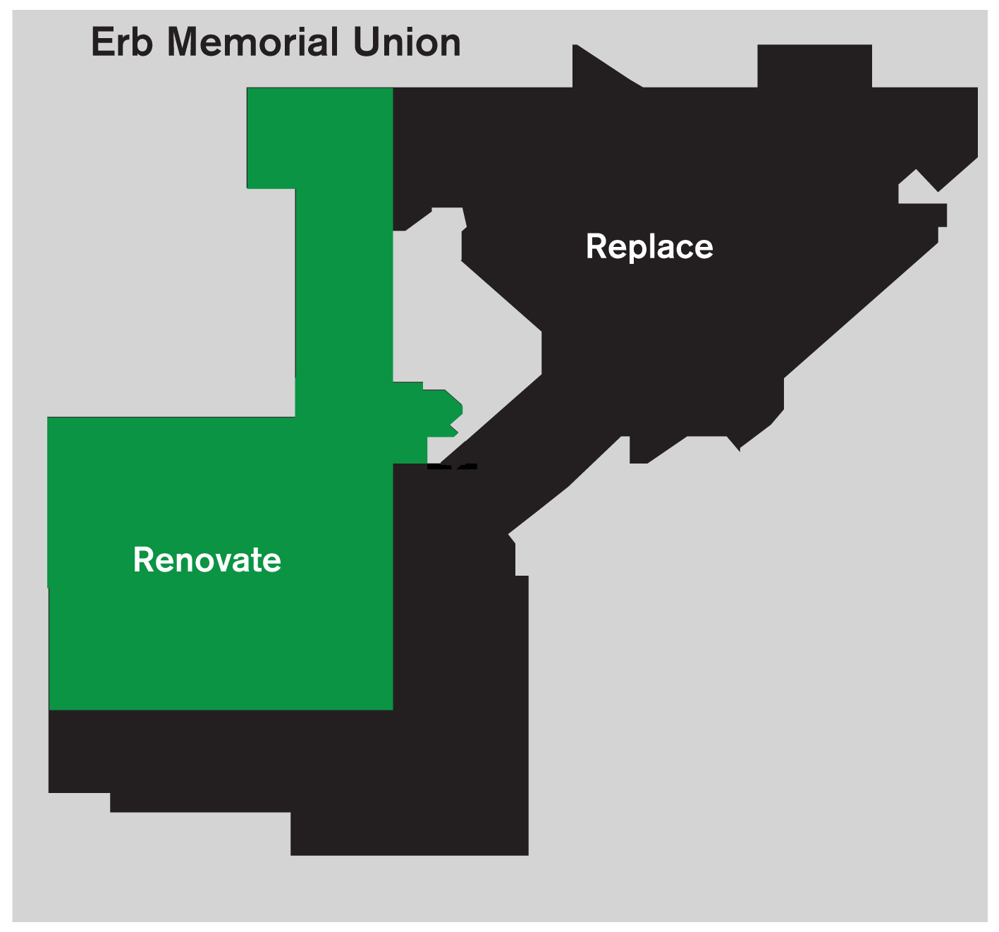 Oregon Commentator » Blog Archive » EMU and Rec Center renovations