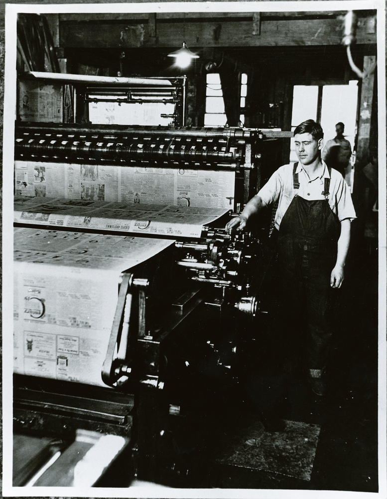 Albany DemocratHerald