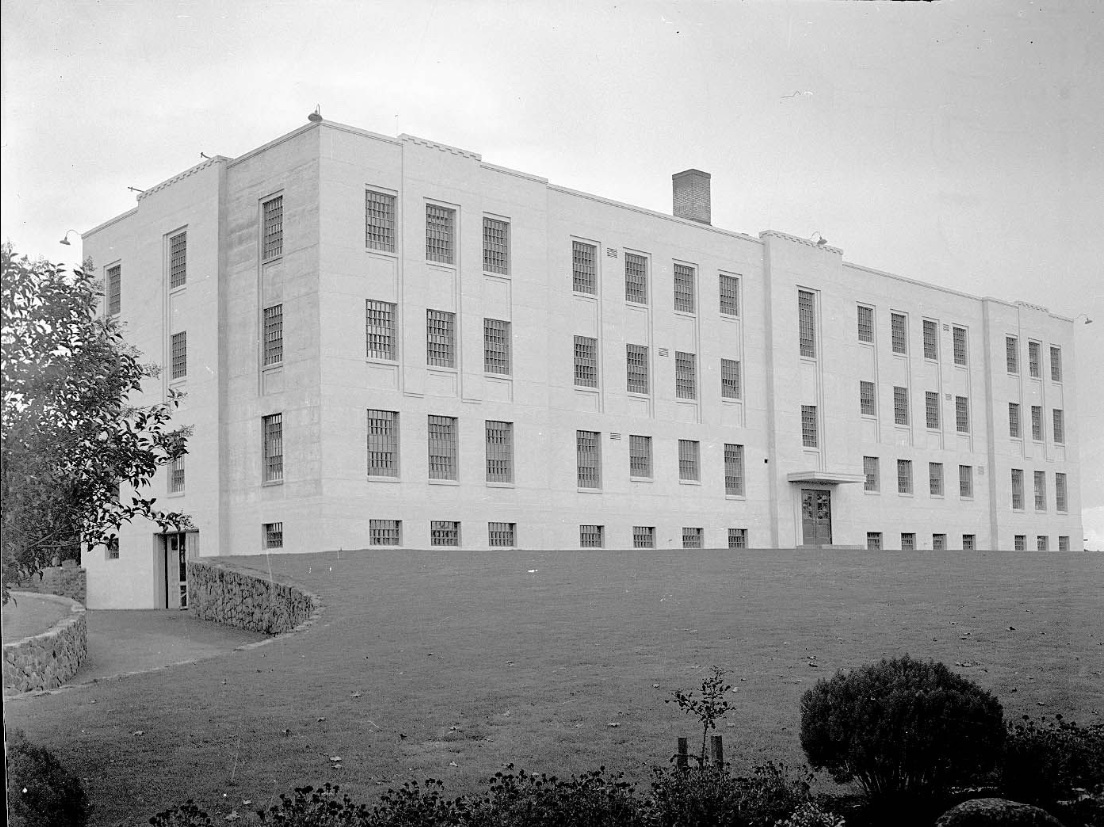 Mill Creek Correctional Facility