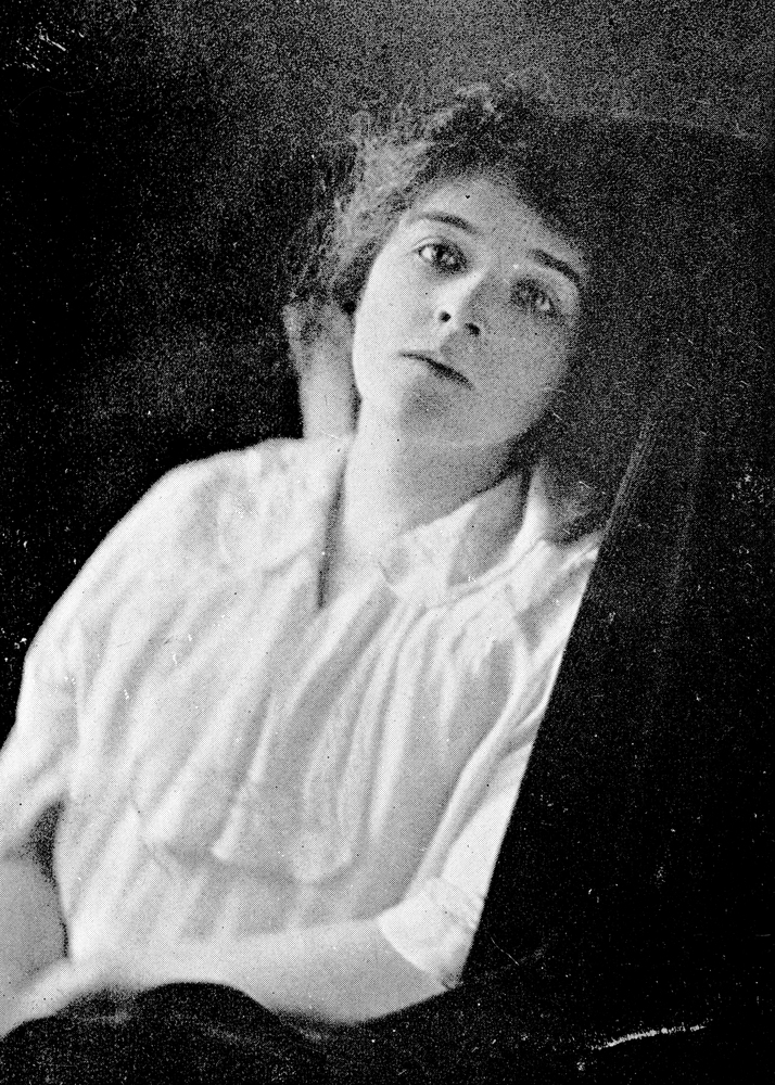 Hazel Hall (18861924)