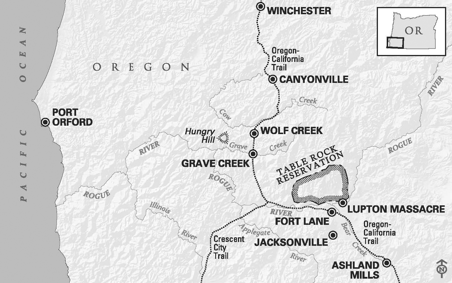 Battle of Hungry Hill