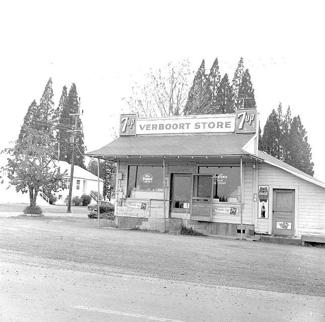 Community of Verboort