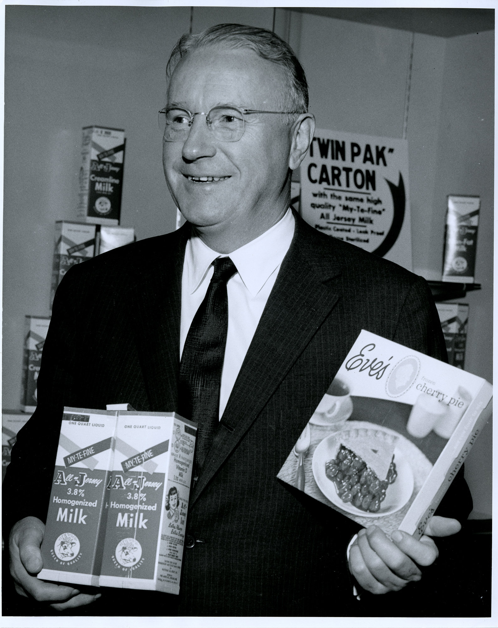 Fred G. Meyer (18861978)