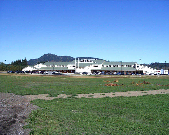 The Oregon Encyclopedia