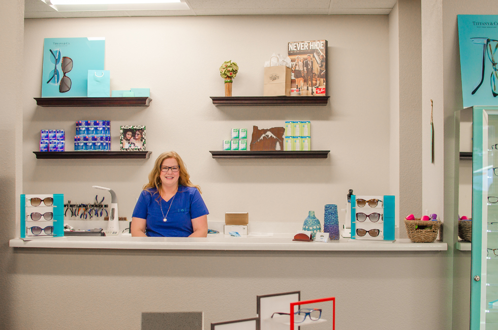 Oregon Eye & Vision Center > Eye Care for southern Oregon Central Point, Medford, Jacksonville
