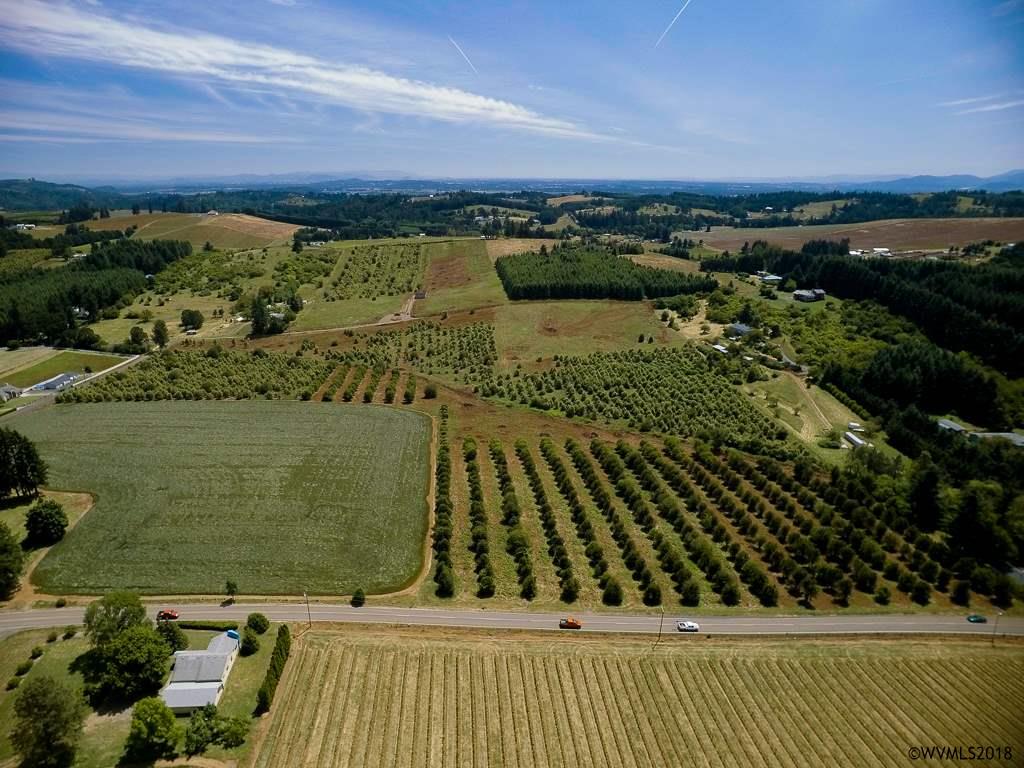 7346622 Farm & Ranch Real Estate in Oregon