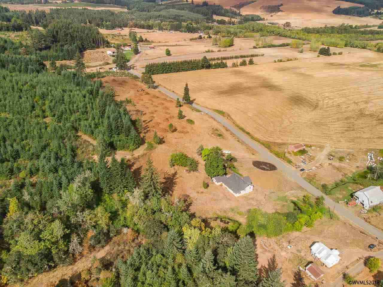 73962834 Farm & Ranch Real Estate in Oregon