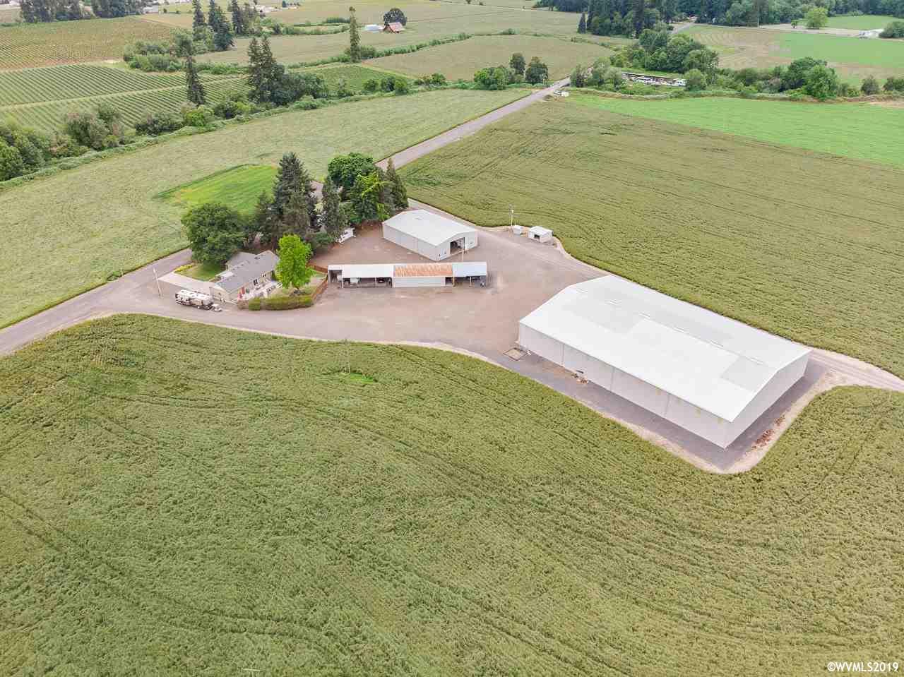 750203 (1) Farm & Ranch Real Estate in Oregon