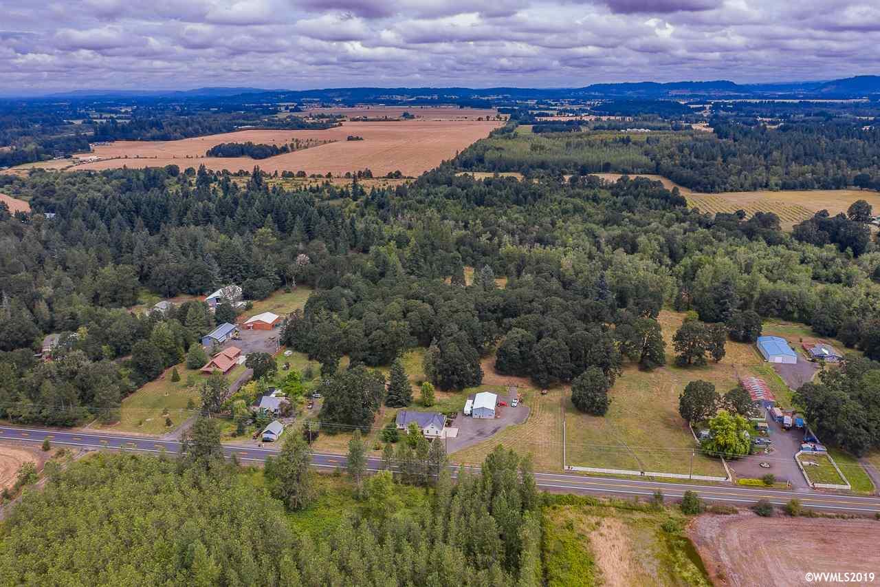 38861 Dr Lebanon Oregon Farm & Ranch Real Estate in Oregon