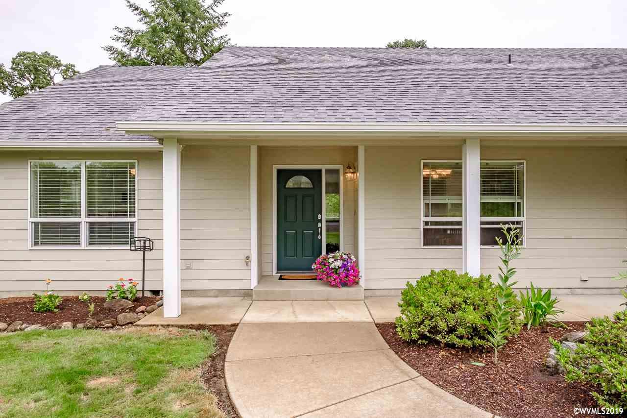 38861 Dr Lebanon Oregon Farm & Ranch Real Estate in Oregon