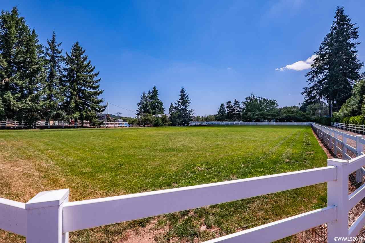 Bare Land in Millersburg Farm & Ranch Real Estate in Oregon