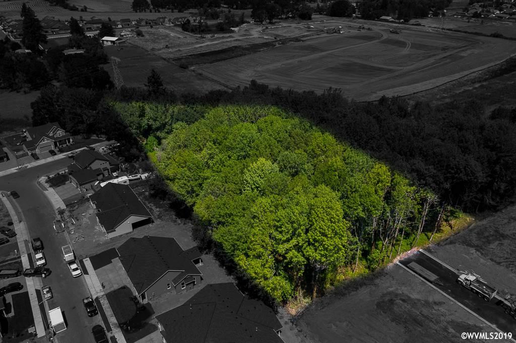 2.44 Acre in Millersburg Oregon Farm & Ranch Real Estate in Oregon