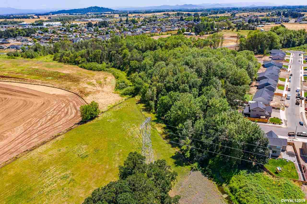 2.44 Acre in Millersburg Oregon Farm & Ranch Real Estate in Oregon