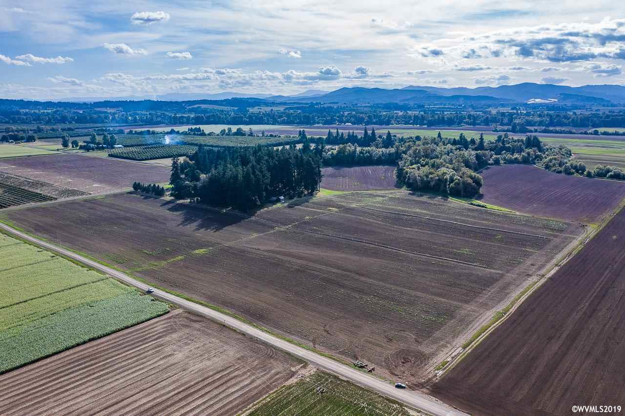 7554312 Farm & Ranch Real Estate in Oregon