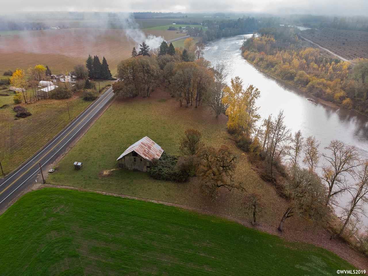 31790 Peoria Rd SE Farm & Ranch Real Estate in Oregon