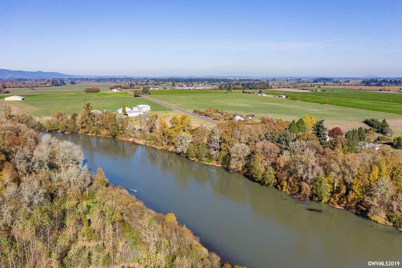 31790 Peoria Rd SE Albany Oregon Farm & Ranch Real Estate in Oregon