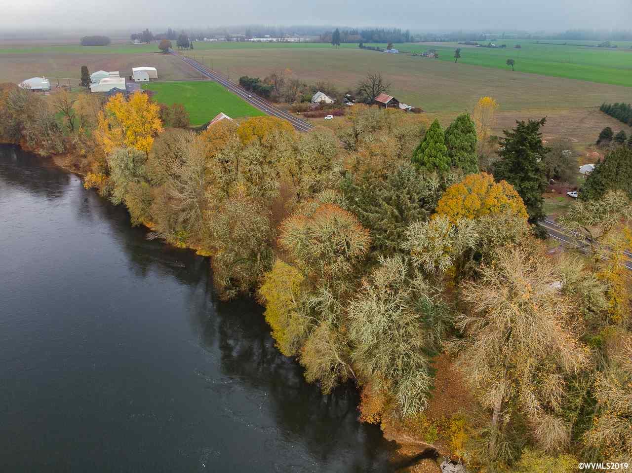 31790 Peoria Rd SE Farm & Ranch Real Estate in Oregon