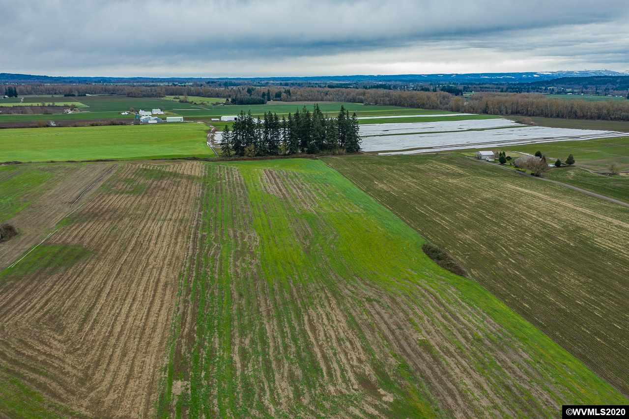 7596495 Farm & Ranch Real Estate in Oregon