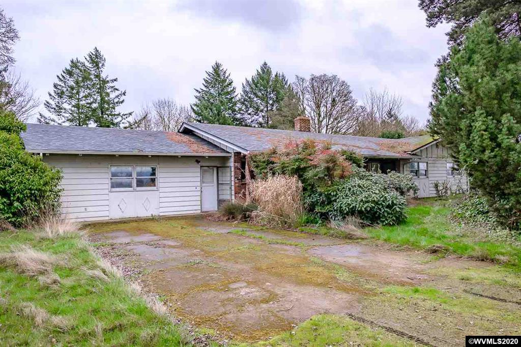 8220 Wallace rd, Salem Farm & Ranch Real Estate in Oregon