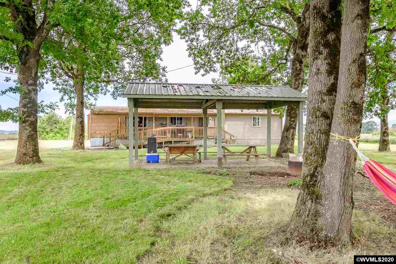 37225 Jefferson Scio Dr. Scio 97374 (Sale Pending) Farm & Ranch Real