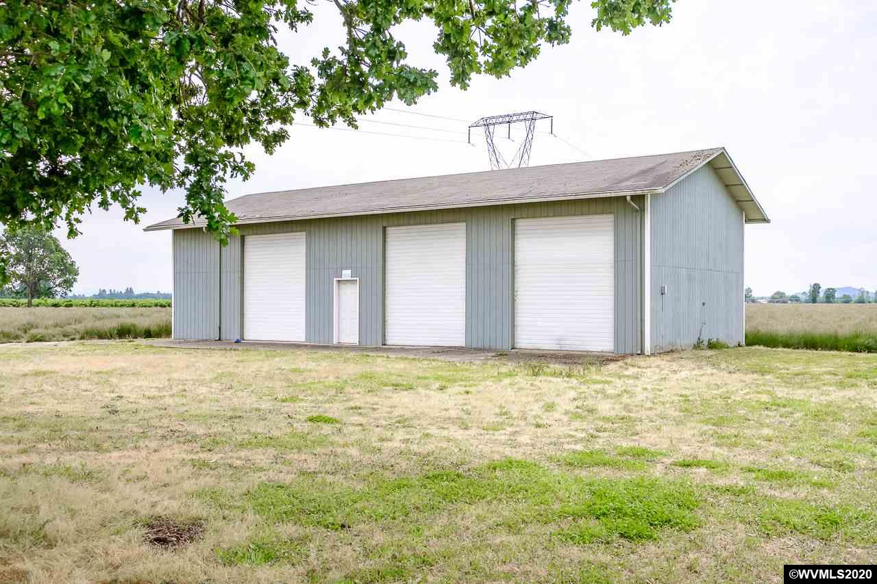 37225 Jefferson Scio Dr. Scio 97374 (Sale Pending) Farm & Ranch Real