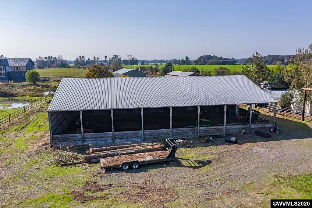39382 Lombardy, Scio, Oregon 97374 Farm & Ranch Real Estate in Oregon