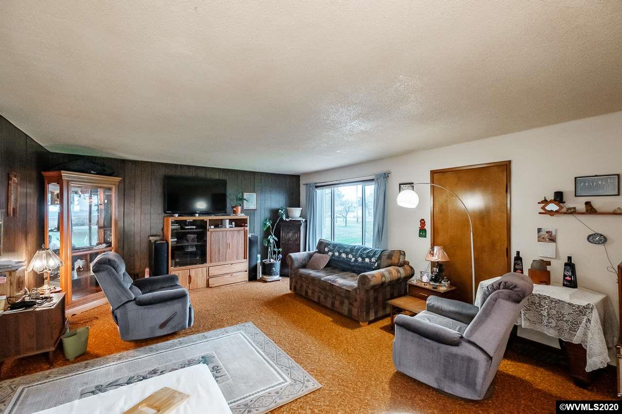 Farmland in Stayton Oregon 6358 Stayton Road, Stayton, Oregon 97392