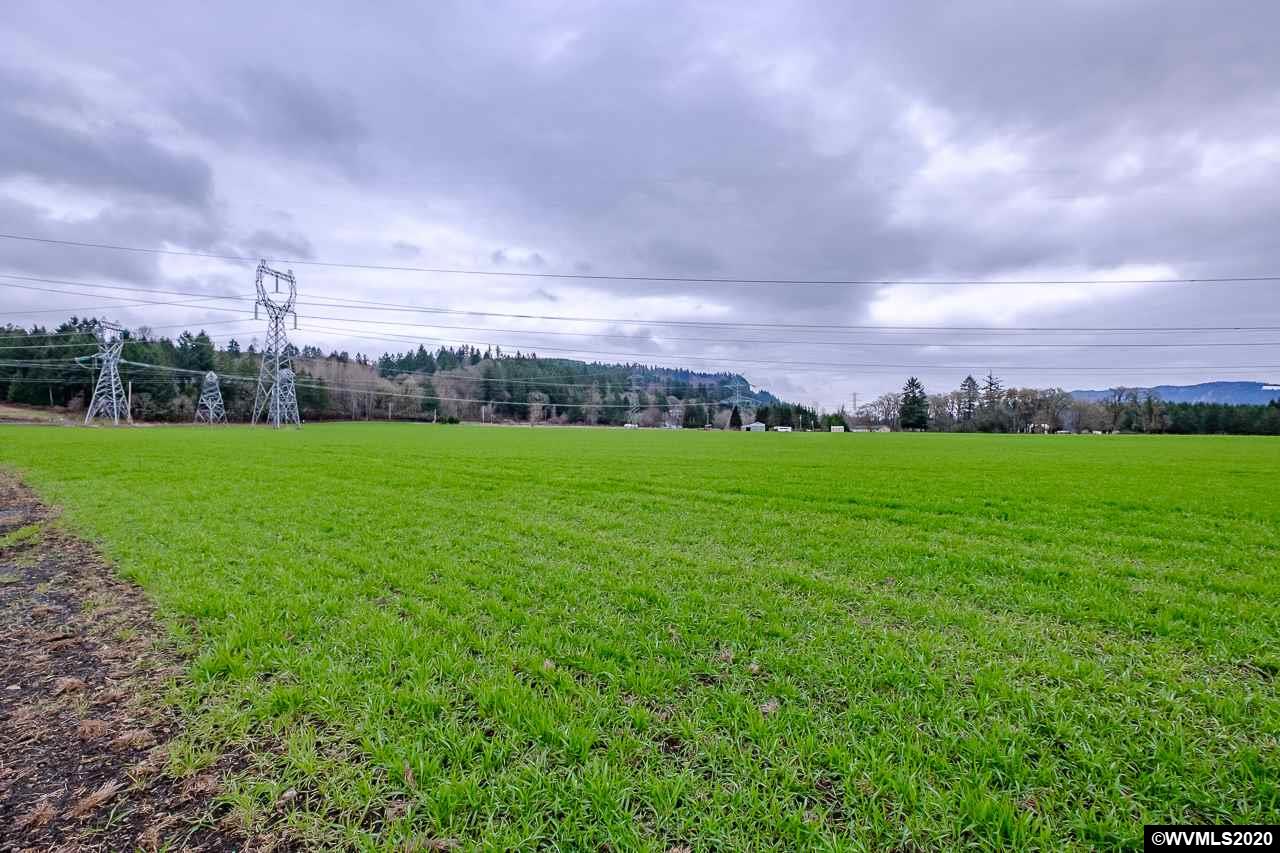Farm Land for Sale in Stayton Oregon Farm & Ranch Real Estate in Oregon