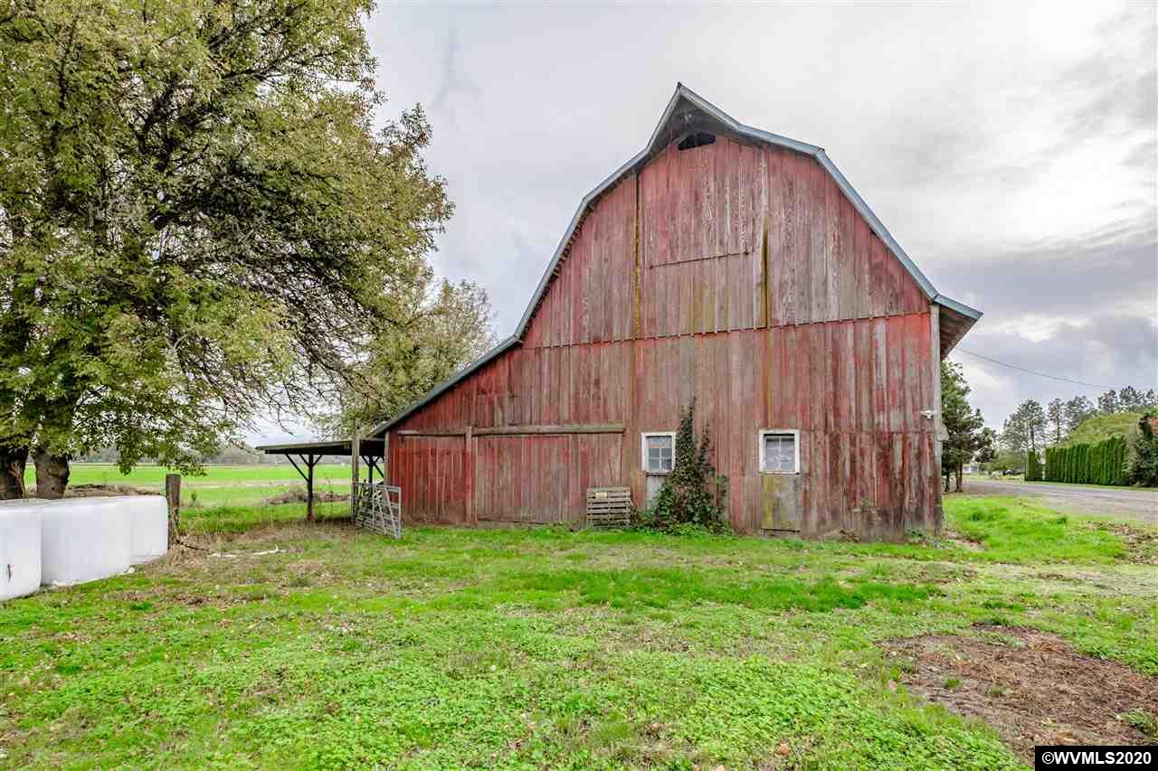 33767 Oakville, Albany, Oregon 97321 Farm & Ranch Real Estate in Oregon