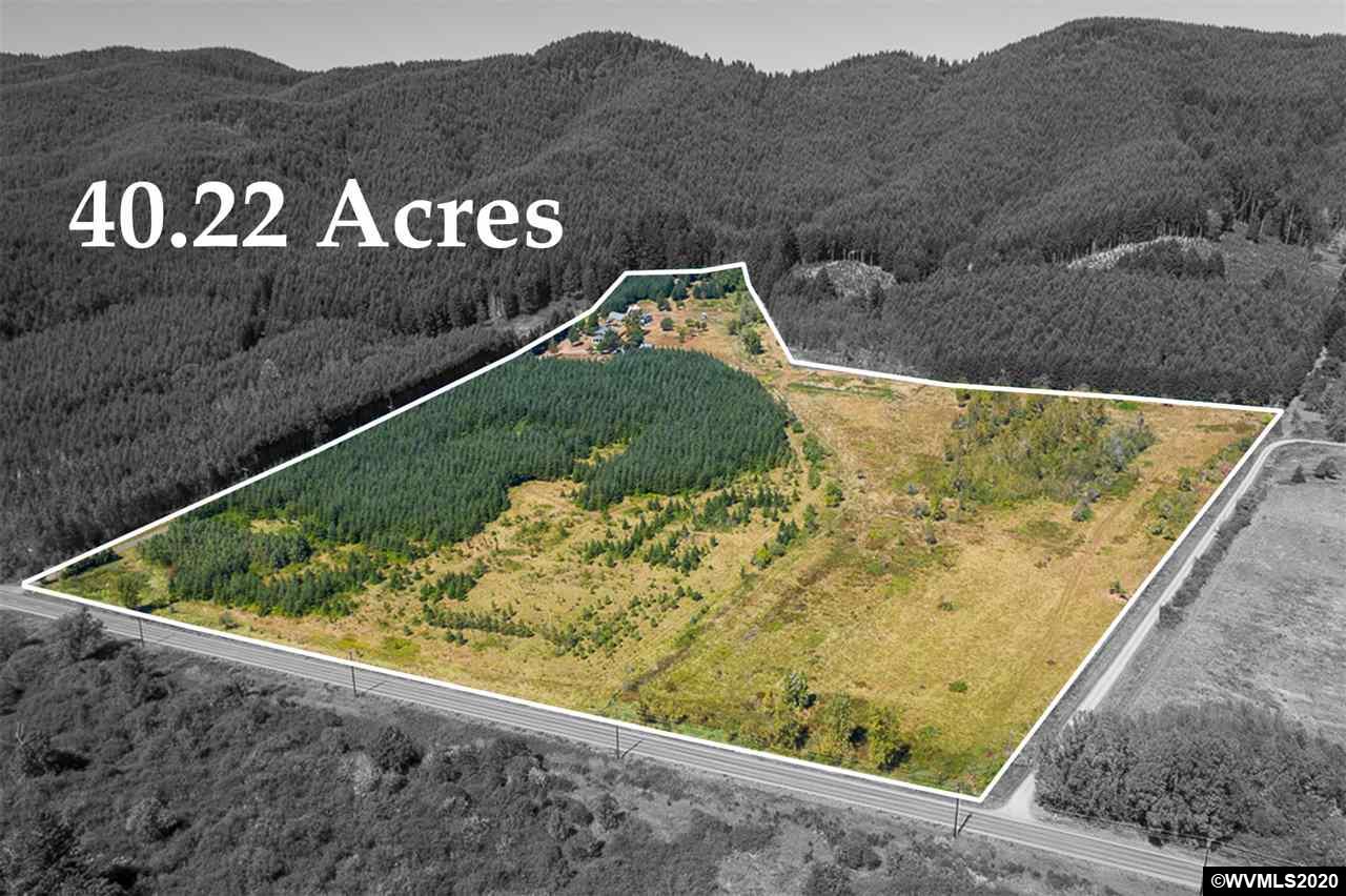 23601 Vaughn Rd, Oregon 974879434 Farm & Ranch Real Estate