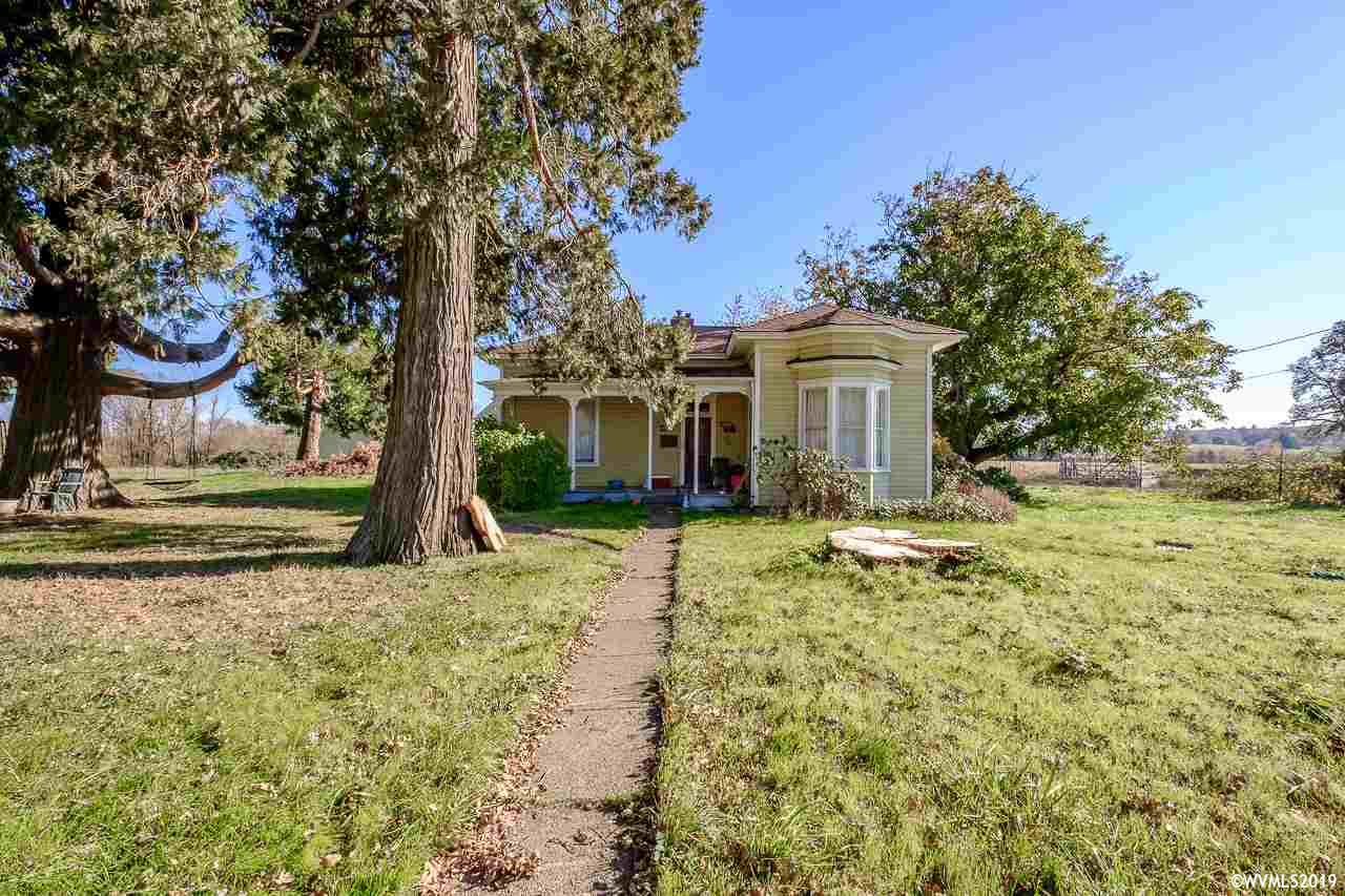 39123 Mason, Albany, Oregon 97322 Farm & Ranch Real Estate in Oregon
