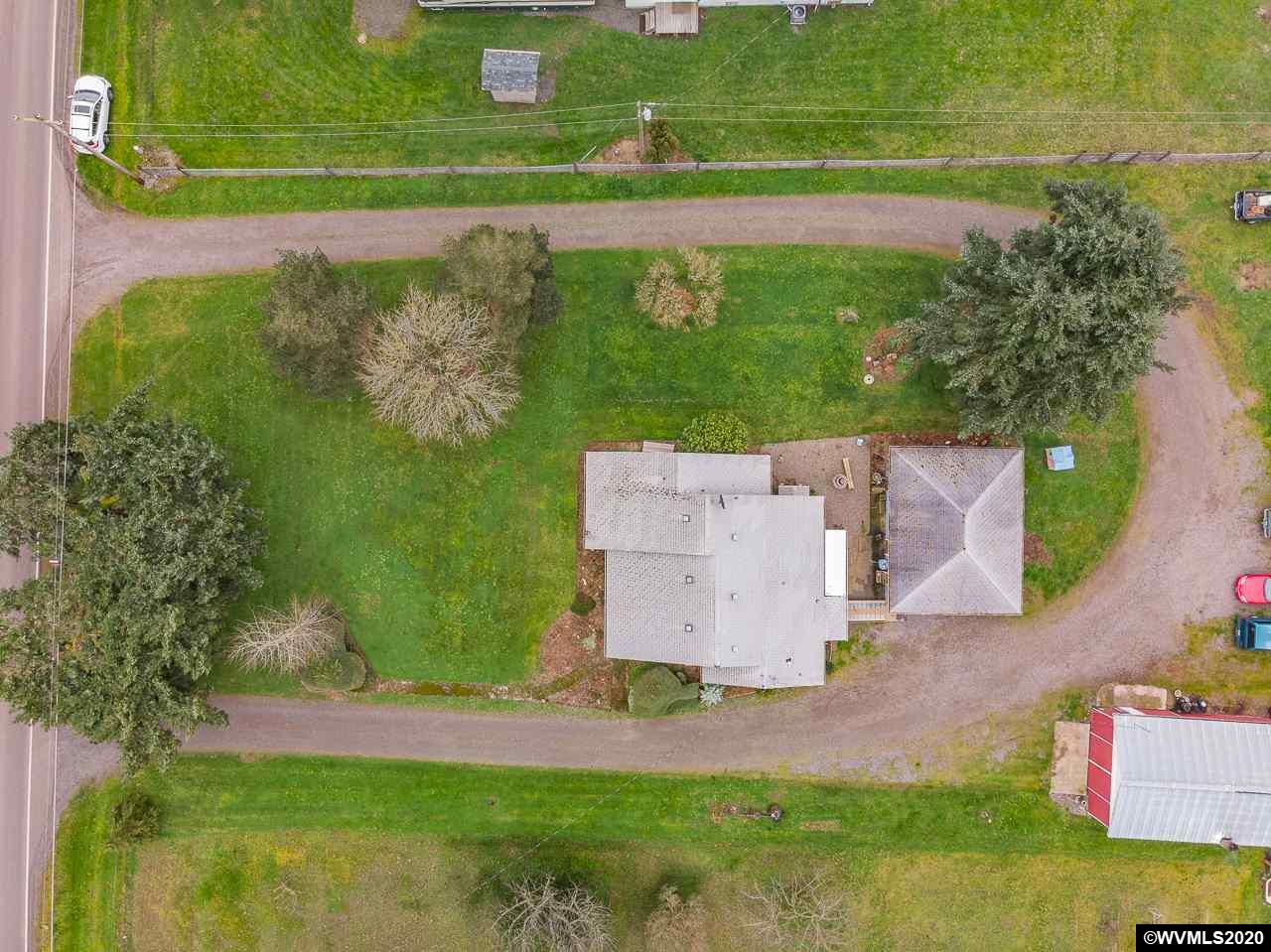 Farmland in Stayton Oregon 6358 Stayton Road, Stayton, Oregon 97392