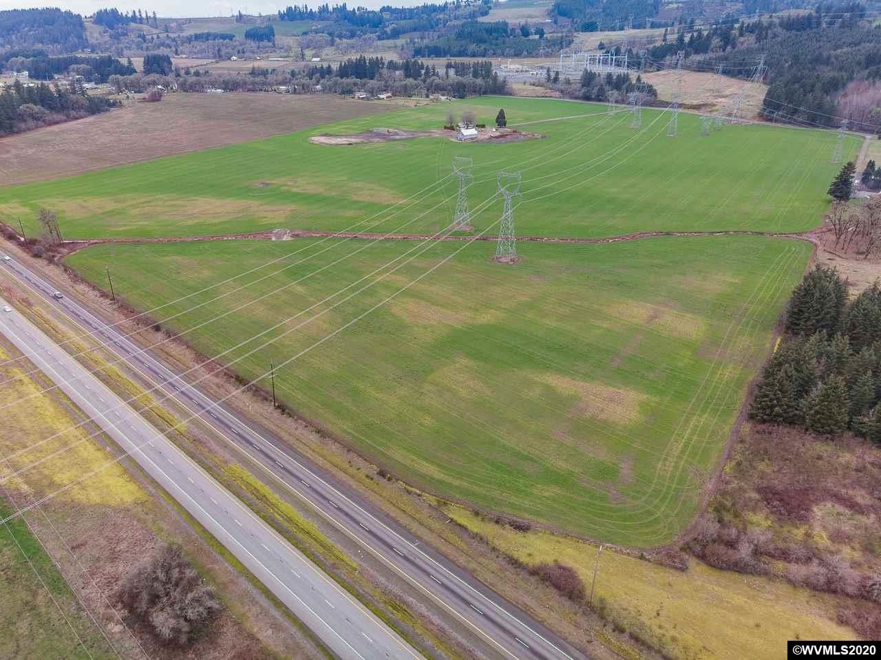 Farm Land for Sale in Stayton Oregon Farm & Ranch Real Estate in Oregon