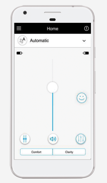 Unitron Hearing Aids - Oregon Hearing Solutions