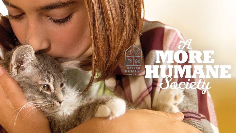 Oregon Humane Society