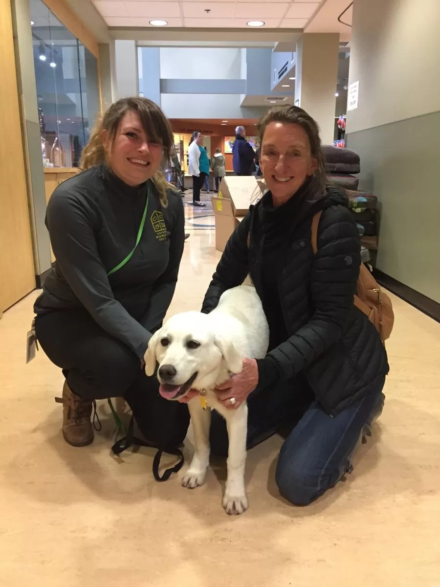 Home Sweet Home Oregon Humane Society