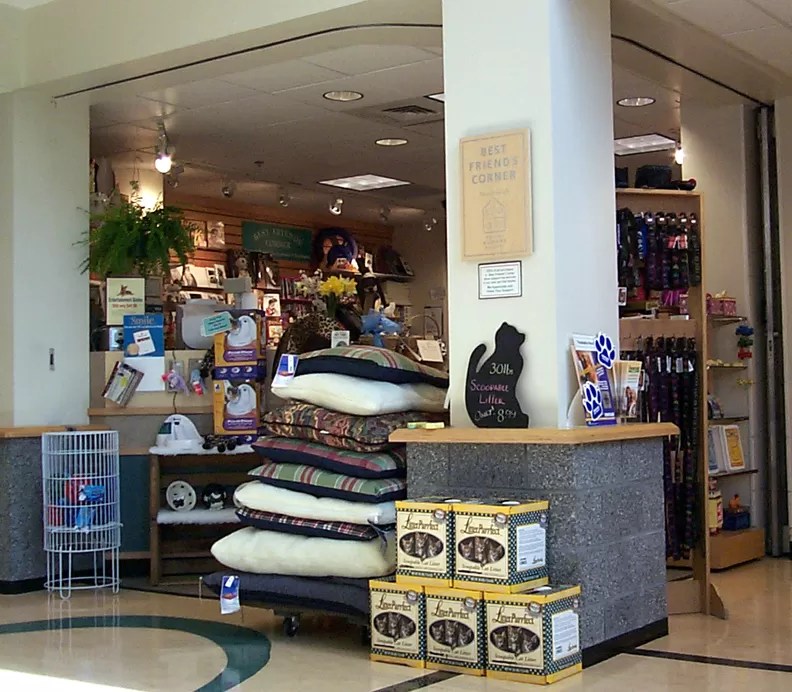 Pet Supply Shop Oregon Humane Society